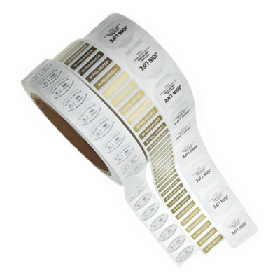 Miljøvennlige klesetiketter