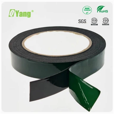 Selvklebende dobbeltsidig EVA-skumtape