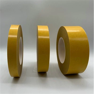 Sterk tosidig tape